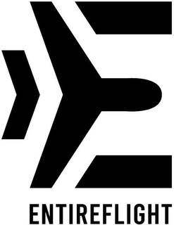 ENTIREFLIGHT trademark