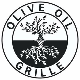 OLIVE OIL GRILLE trademark