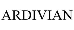ARDIVIAN trademark