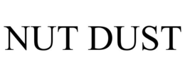 NUT DUST trademark