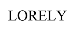 LORELY trademark