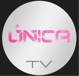 UNICA TV trademark