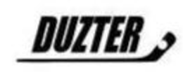 DUZTER trademark