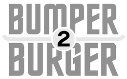 BUMPER 2 BURGER trademark