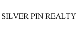 SILVER PIN REALTY trademark