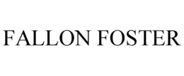 FALLON FOSTER trademark