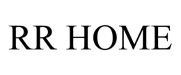RR HOME trademark