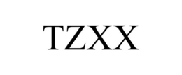 TZXX trademark