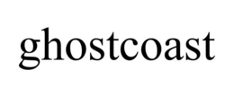 GHOSTCOAST trademark