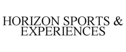 HORIZON SPORTS & EXPERIENCES trademark