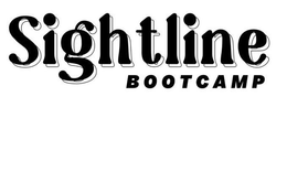 SIGHTLINE BOOTCAMP trademark
