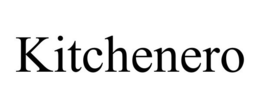 KITCHENERO trademark
