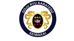 GOJU RYU KARETADO SEIWAKAI trademark