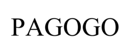 PAGOGO trademark