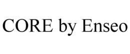 CORE BY ENSEO trademark