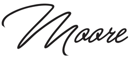 MOORE trademark