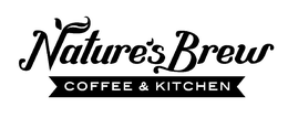 NATURE'S BREW COFFEE & KITCHEN trademark