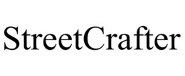 STREETCRAFTER trademark