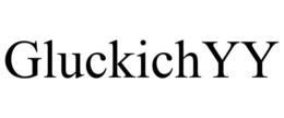 GLUCKICHYY trademark