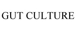 GUT CULTURE trademark