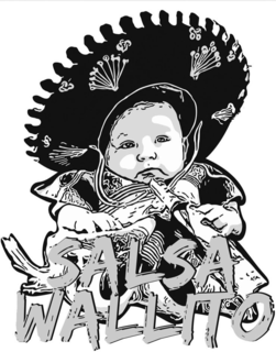 SALSA WALLITO trademark