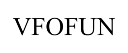 VFOFUN trademark