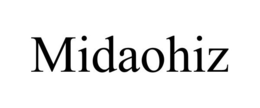 MIDAOHIZ trademark