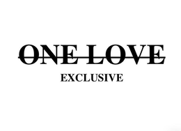 ONE LOVE EXCLUSIVE trademark