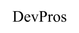 DEVPROS trademark