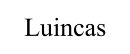 LUINCAS trademark
