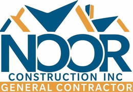 NOOR CONSTRUCTION INC GENERAL CONTRACTOR trademark