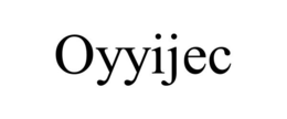 OYYIJEC trademark