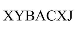 XYBACXJ trademark