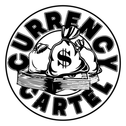 CURRENCY CARTEL trademark