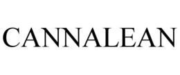 CANNALEAN trademark