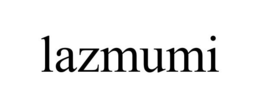LAZMUMI trademark