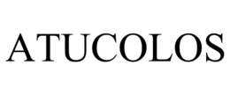 ATUCOLOS trademark