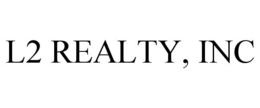 L2 REALTY, INC trademark