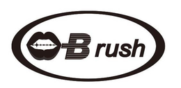 B RUSH trademark