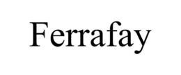 FERRAFAY trademark