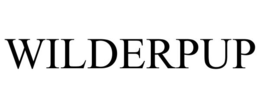 WILDERPUP trademark