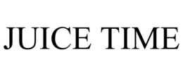 JUICE TIME trademark