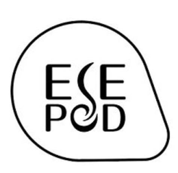 ESE POD trademark