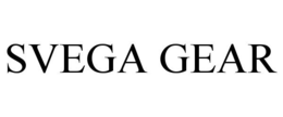 SVEGA GEAR trademark