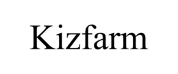 KIZFARM trademark
