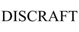DISCRAFT trademark