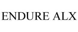 ENDURE ALX trademark