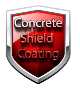 CONCRETE SHIELD COATING trademark