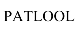 PATLOOL trademark