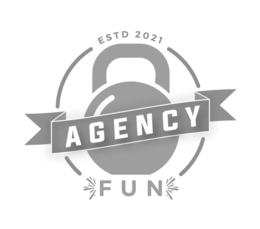 AGENCY FUN ESTD 2021 trademark